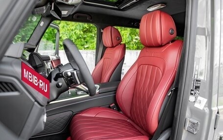 Mercedes-Benz G-Класс W463 рестайлинг _iii, 2026 год, 24 000 000 рублей, 14 фотография