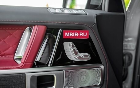 Mercedes-Benz G-Класс W463 рестайлинг _iii, 2026 год, 24 000 000 рублей, 12 фотография