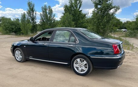 Land Rover 75, 1999 год, 365 000 рублей, 11 фотография