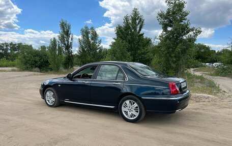 Land Rover 75, 1999 год, 365 000 рублей, 12 фотография