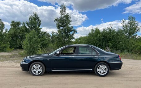 Land Rover 75, 1999 год, 365 000 рублей, 13 фотография