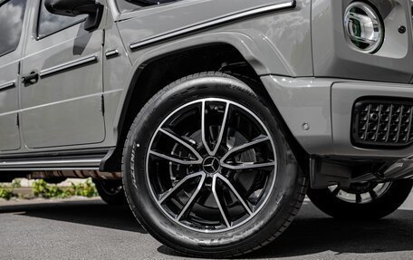 Mercedes-Benz G-Класс W463 рестайлинг _iii, 2026 год, 24 000 000 рублей, 24 фотография