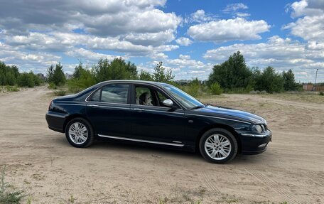 Land Rover 75, 1999 год, 365 000 рублей, 7 фотография