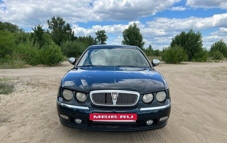 Land Rover 75, 1999 год, 365 000 рублей, 2 фотография