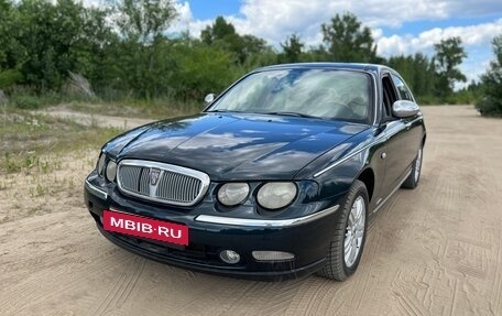 Land Rover 75, 1999 год, 365 000 рублей, 14 фотография