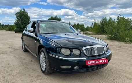 Land Rover 75, 1999 год, 365 000 рублей, 3 фотография