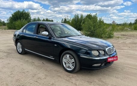 Land Rover 75, 1999 год, 365 000 рублей, 5 фотография