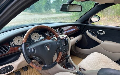 Land Rover 75, 1999 год, 365 000 рублей, 16 фотография