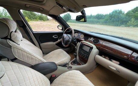 Land Rover 75, 1999 год, 365 000 рублей, 17 фотография