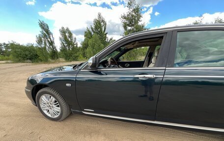 Land Rover 75, 1999 год, 365 000 рублей, 18 фотография