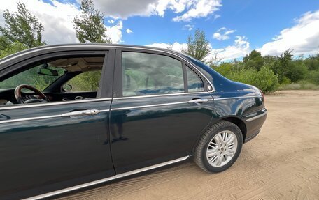 Land Rover 75, 1999 год, 365 000 рублей, 19 фотография