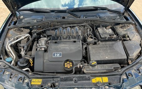 Land Rover 75, 1999 год, 365 000 рублей, 23 фотография