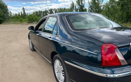 Land Rover 75, 1999 год, 365 000 рублей, 20 фотография