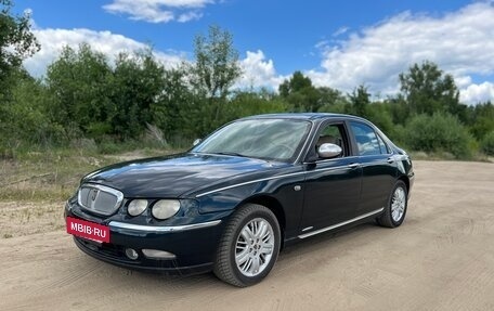 Land Rover 75, 1999 год, 365 000 рублей, 15 фотография