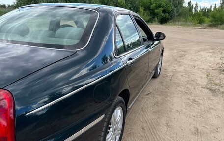 Land Rover 75, 1999 год, 365 000 рублей, 22 фотография