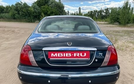 Land Rover 75, 1999 год, 365 000 рублей, 21 фотография