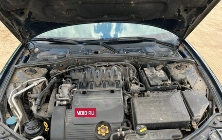 Land Rover 75, 1999 год, 365 000 рублей, 24 фотография