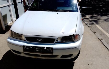 Daewoo Nexia I рестайлинг, 2001 год, 110 000 рублей, 5 фотография