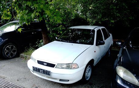 Daewoo Nexia I рестайлинг, 2001 год, 110 000 рублей, 6 фотография