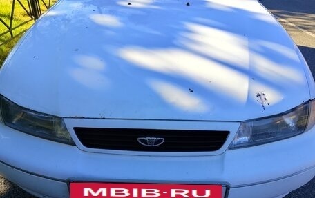 Daewoo Nexia I рестайлинг, 2001 год, 110 000 рублей, 4 фотография