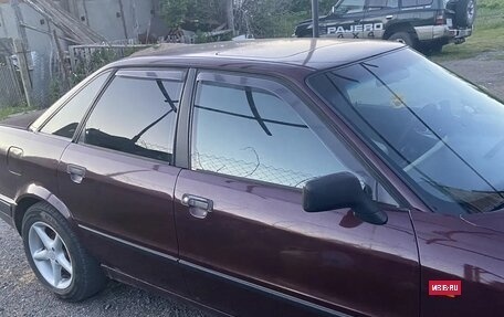 Audi 80, 1991 год, 370 000 рублей, 6 фотография