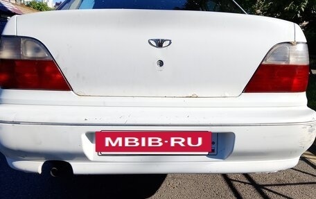 Daewoo Nexia I рестайлинг, 2001 год, 110 000 рублей, 3 фотография