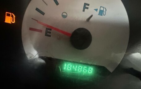 Dodge Caravan IV, 2004 год, 380 000 рублей, 9 фотография