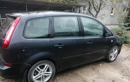 Ford C-MAX I рестайлинг, 2008 год, 700 000 рублей, 6 фотография