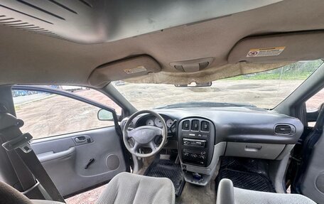 Dodge Caravan IV, 2004 год, 380 000 рублей, 11 фотография