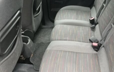 Ford C-MAX I рестайлинг, 2008 год, 700 000 рублей, 10 фотография
