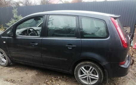 Ford C-MAX I рестайлинг, 2008 год, 700 000 рублей, 3 фотография