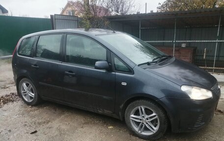 Ford C-MAX I рестайлинг, 2008 год, 700 000 рублей, 4 фотография