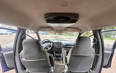 Dodge Caravan IV, 2004 год, 380 000 рублей, 10 фотография