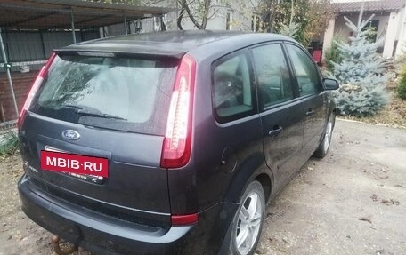 Ford C-MAX I рестайлинг, 2008 год, 700 000 рублей, 5 фотография