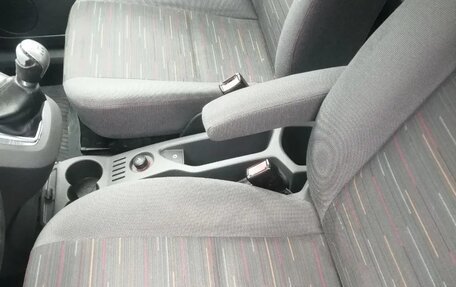 Ford C-MAX I рестайлинг, 2008 год, 700 000 рублей, 14 фотография