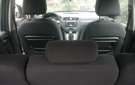 Ford C-MAX I рестайлинг, 2008 год, 700 000 рублей, 12 фотография