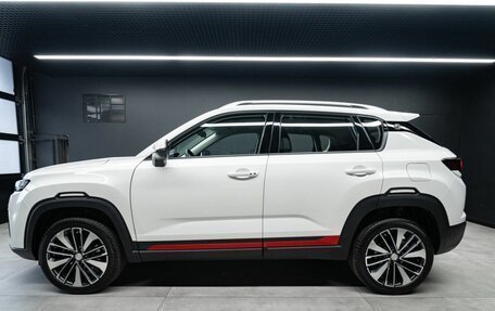 Changan CS35 Plus, 2024 год, 2 709 900 рублей, 3 фотография