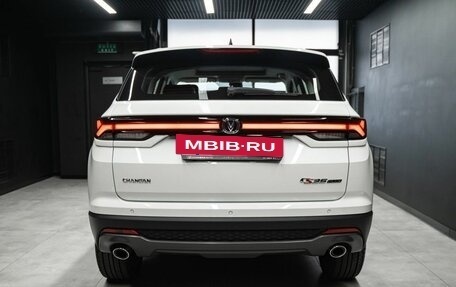 Changan CS35 Plus, 2024 год, 2 709 900 рублей, 5 фотография