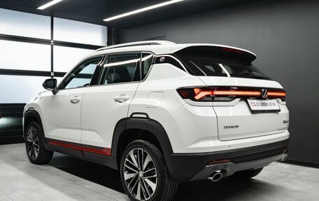 Changan CS35 Plus, 2024 год, 2 709 900 рублей, 6 фотография