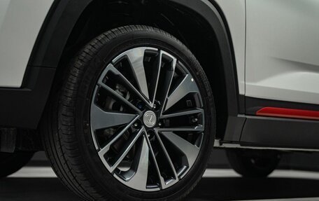 Changan CS35 Plus, 2024 год, 2 709 900 рублей, 15 фотография