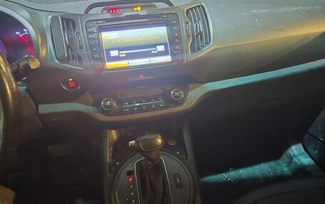 KIA Sportage III, 2011 год, 300 000 рублей, 5 фотография