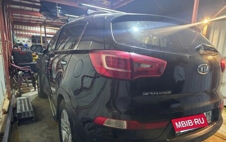 KIA Sportage III, 2011 год, 300 000 рублей, 3 фотография