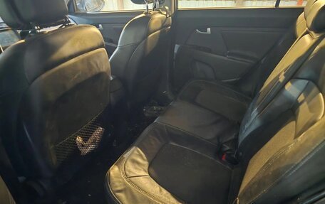 KIA Sportage III, 2011 год, 300 000 рублей, 6 фотография