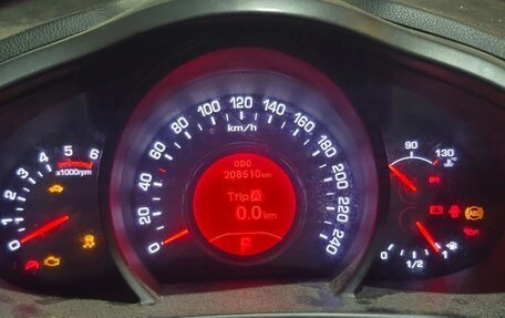 KIA Sportage III, 2011 год, 300 000 рублей, 7 фотография
