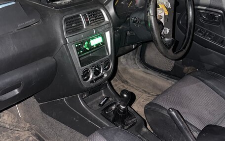 Subaru Impreza III, 2002 год, 250 000 рублей, 5 фотография