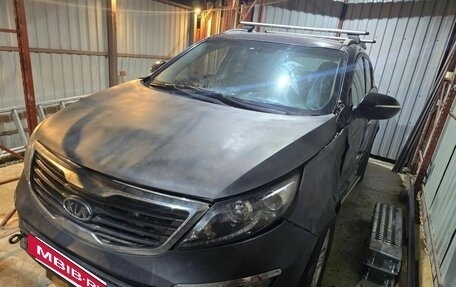 KIA Sportage III, 2011 год, 300 000 рублей, 8 фотография