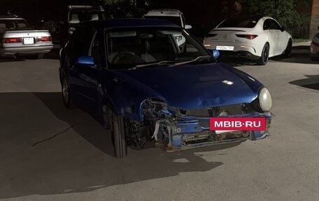 Subaru Impreza III, 2002 год, 250 000 рублей, 6 фотография