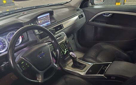Volvo S80 II рестайлинг 2, 2013 год, 1 499 999 рублей, 2 фотография