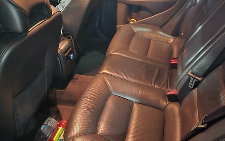Volvo S80 II рестайлинг 2, 2013 год, 1 499 999 рублей, 3 фотография