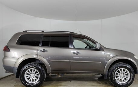 Mitsubishi Pajero Sport II рестайлинг, 2012 год, 1 550 000 рублей, 8 фотография